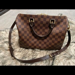 Louis Vuitton speedy B 30